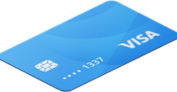 Visa Card